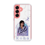 スリムプロテクションケース［ D.LEAGUE - Medical Concierge I'moon - Kona ］