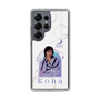 スリムプロテクションケース［ D.LEAGUE - Medical Concierge I'moon - Kona ］