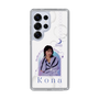 スリムプロテクションケース［ D.LEAGUE - Medical Concierge I'moon - Kona ］