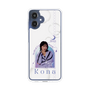 スリムプロテクションケース［ D.LEAGUE - Medical Concierge I'moon - Kona ］
