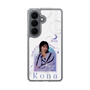 スリムプロテクションケース［ D.LEAGUE - Medical Concierge I'moon - Kona ］