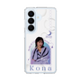 スリムプロテクションケース［ D.LEAGUE - Medical Concierge I'moon - Kona ］