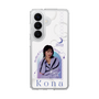 スリムプロテクションケース［ D.LEAGUE - Medical Concierge I'moon - Kona ］