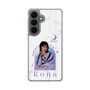 スリムプロテクションケース［ D.LEAGUE - Medical Concierge I'moon - Kona ］