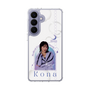 スリムプロテクションケース［ D.LEAGUE - Medical Concierge I'moon - Kona ］