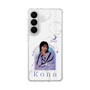 スリムプロテクションケース［ D.LEAGUE - Medical Concierge I'moon - Kona ］