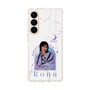 スリムプロテクションケース［ D.LEAGUE - Medical Concierge I'moon - Kona ］