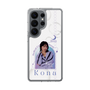 スリムプロテクションケース［ D.LEAGUE - Medical Concierge I'moon - Kona ］
