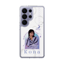 スリムプロテクションケース［ D.LEAGUE - Medical Concierge I'moon - Kona ］