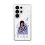 スリムプロテクションケース［ D.LEAGUE - Medical Concierge I'moon - Kona ］