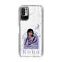 スリムプロテクションケース［ D.LEAGUE - Medical Concierge I'moon - Kona ］