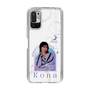 スリムプロテクションケース［ D.LEAGUE - Medical Concierge I'moon - Kona ］