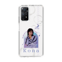 スリムプロテクションケース［ D.LEAGUE - Medical Concierge I'moon - Kona ］