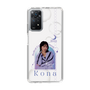 スリムプロテクションケース［ D.LEAGUE - Medical Concierge I'moon - Kona ］