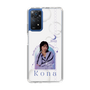 スリムプロテクションケース［ D.LEAGUE - Medical Concierge I'moon - Kona ］