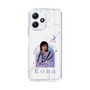 スリムプロテクションケース［ D.LEAGUE - Medical Concierge I'moon - Kona ］