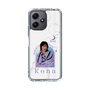 スリムプロテクションケース［ D.LEAGUE - Medical Concierge I'moon - Kona ］