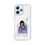 スリムプロテクションケース［ D.LEAGUE - Medical Concierge I'moon - Kona ］