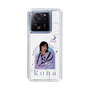 スリムプロテクションケース［ D.LEAGUE - Medical Concierge I'moon - Kona ］