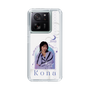 スリムプロテクションケース［ D.LEAGUE - Medical Concierge I'moon - Kona ］