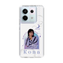 スリムプロテクションケース［ D.LEAGUE - Medical Concierge I'moon - Kona ］