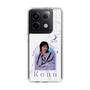 スリムプロテクションケース［ D.LEAGUE - Medical Concierge I'moon - Kona ］