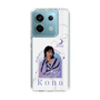 スリムプロテクションケース［ D.LEAGUE - Medical Concierge I'moon - Kona ］