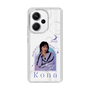 スリムプロテクションケース［ D.LEAGUE - Medical Concierge I'moon - Kona ］