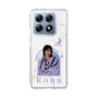スリムプロテクションケース［ D.LEAGUE - Medical Concierge I'moon - Kona ］