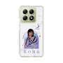 スリムプロテクションケース［ D.LEAGUE - Medical Concierge I'moon - Kona ］