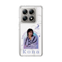 スリムプロテクションケース［ D.LEAGUE - Medical Concierge I'moon - Kona ］