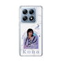 スリムプロテクションケース［ D.LEAGUE - Medical Concierge I'moon - Kona ］