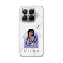 スリムプロテクションケース［ D.LEAGUE - Medical Concierge I'moon - Kona ］