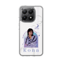 スリムプロテクションケース［ D.LEAGUE - Medical Concierge I'moon - Kona ］
