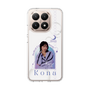 スリムプロテクションケース［ D.LEAGUE - Medical Concierge I'moon - Kona ］