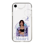 スリムプロテクションケース［ D.LEAGUE - Medical Concierge I'moon - Maari ］