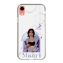 スリムプロテクションケース［ D.LEAGUE - Medical Concierge I'moon - Maari ］