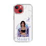 スリムプロテクションケース［ D.LEAGUE - Medical Concierge I'moon - Maari ］