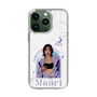 スリムプロテクションケース［ D.LEAGUE - Medical Concierge I'moon - Maari ］
