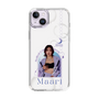 スリムプロテクションケース［ D.LEAGUE - Medical Concierge I'moon - Maari ］