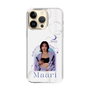 スリムプロテクションケース［ D.LEAGUE - Medical Concierge I'moon - Maari ］