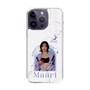 スリムプロテクションケース［ D.LEAGUE - Medical Concierge I'moon - Maari ］