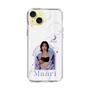 スリムプロテクションケース［ D.LEAGUE - Medical Concierge I'moon - Maari ］