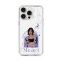 スリムプロテクションケース［ D.LEAGUE - Medical Concierge I'moon - Maari ］