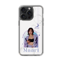スリムプロテクションケース［ D.LEAGUE - Medical Concierge I'moon - Maari ］
