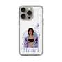 スリムプロテクションケース［ D.LEAGUE - Medical Concierge I'moon - Maari ］