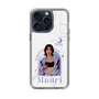 スリムプロテクションケース［ D.LEAGUE - Medical Concierge I'moon - Maari ］