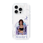 スリムプロテクションケース［ D.LEAGUE - Medical Concierge I'moon - Maari ］