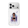 スリムプロテクションケース［ D.LEAGUE - Medical Concierge I'moon - Maari ］