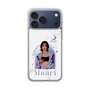 スリムプロテクションケース［ D.LEAGUE - Medical Concierge I'moon - Maari ］